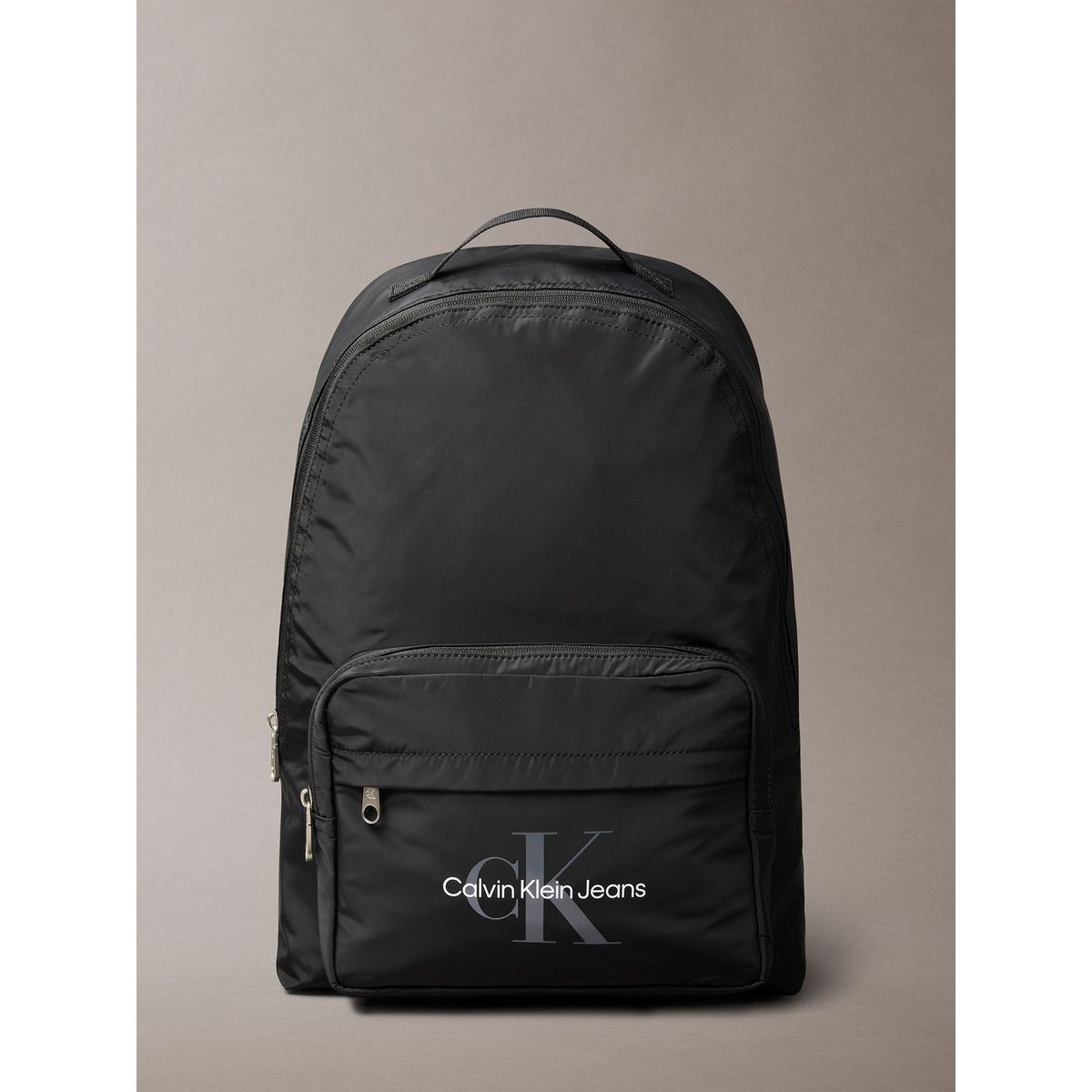 CALVIN KLEIN - Mochila Sport Essentials Campus Negro Calvin Klein