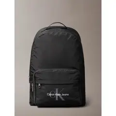 CALVIN KLEIN - Mochila Sport Essentials Campus Negro
