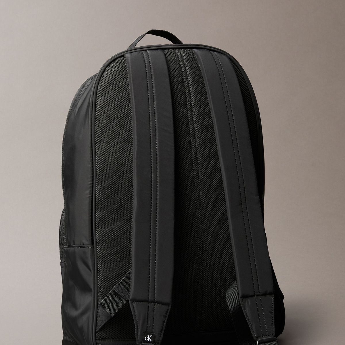 CALVIN KLEIN - Mochila Sport Essentials Campus Negro Calvin Klein