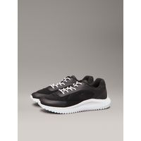 Zapatillas Eva Runner Low Mesh Negro