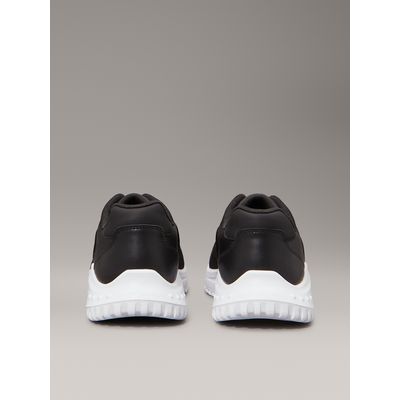 Imagen 2 del producto Zapatillas Eva Runner Low Mesh Negro