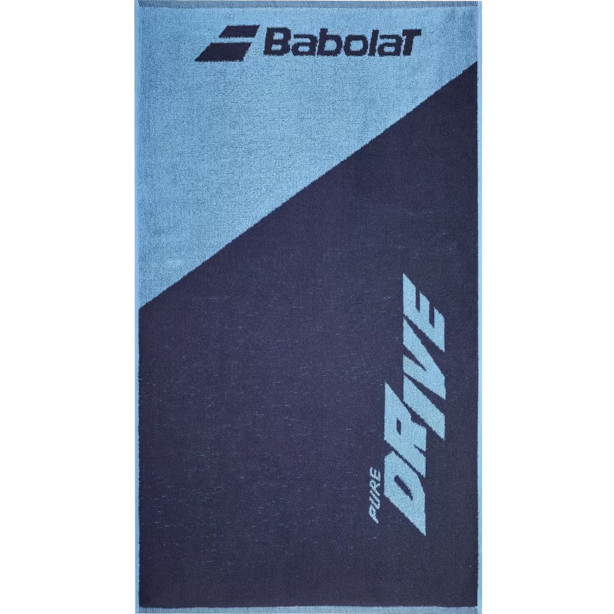 BABOLAT - TOALLA DEPORTIVA TENIS Y PADEL BABOLAT ( 90 X 50 CM)