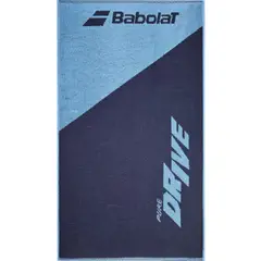 BABOLAT - TOALLA DEPORTIVA TENIS Y PADEL ( 90 X 50 CM)