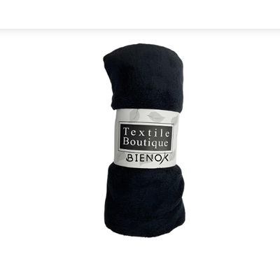 Imagen 2 del producto Toalla Microfibras Para Peluquería Barberia Negro