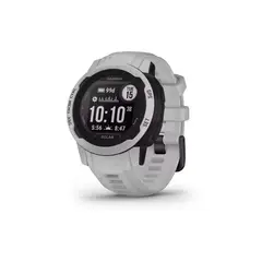 GARMIN - Reloj Instinct 2S Solar Mist Grey 40mm