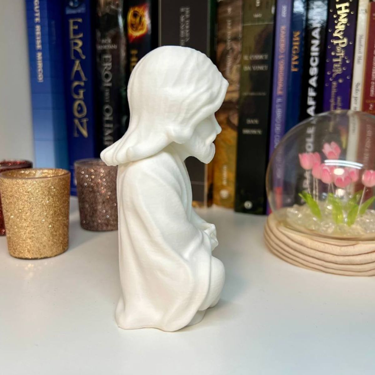 GENERICO - Adorno Navideño- Jesús