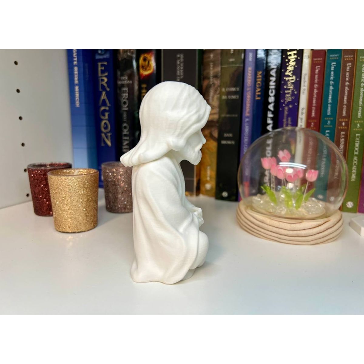 GENERICO - Adorno Navideño- Jesús