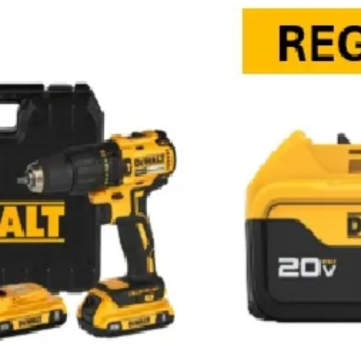 DEWALT - Kit Taladro Percatorn 12 Dewalt Dcd7781d2b2+2bat + 1bat50
