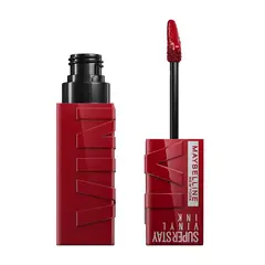 MAYBELLINE - SS Vinyl Ink LIPPY