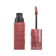 MAYBELLINE - SS Vinyl Ink CHEEKY