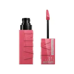 MAYBELLINE - Labial Líquido Vinyl Rogue 42ml