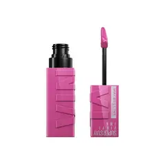 MAYBELLINE - Labial Líquido Vinyl Edgy 42ml