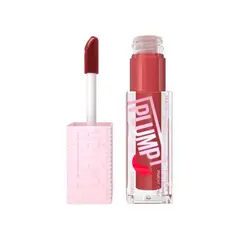 MAYBELLINE - Labial Lifter Gloss Plump 006 Hot Chili