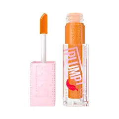 MAYBELLINE - Labial Lifter Gloss Plump 008 Hot Honey