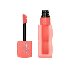 MAYBELLINE - PintaLabios SuperStay Teddy Tint 25 Baby Tee