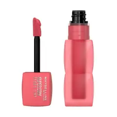 MAYBELLINE - Pinta Labios SuperStay Teddy Tint 40 Petal Core