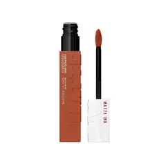 MAYBELLINE - Labial Líquido SuperStay Matte Ink 500 Insider 5 ml