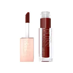 MAYBELLINE - Brillo Labial Lip Lifter Gloss Honeyd Maple