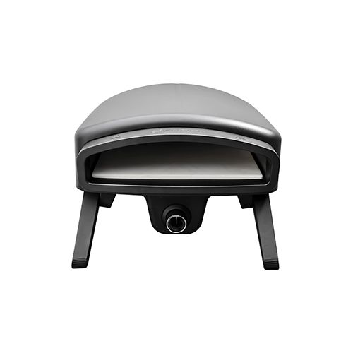 HORNOS FUOCO Horno de pizza a gas modelo Siena Fuoco
