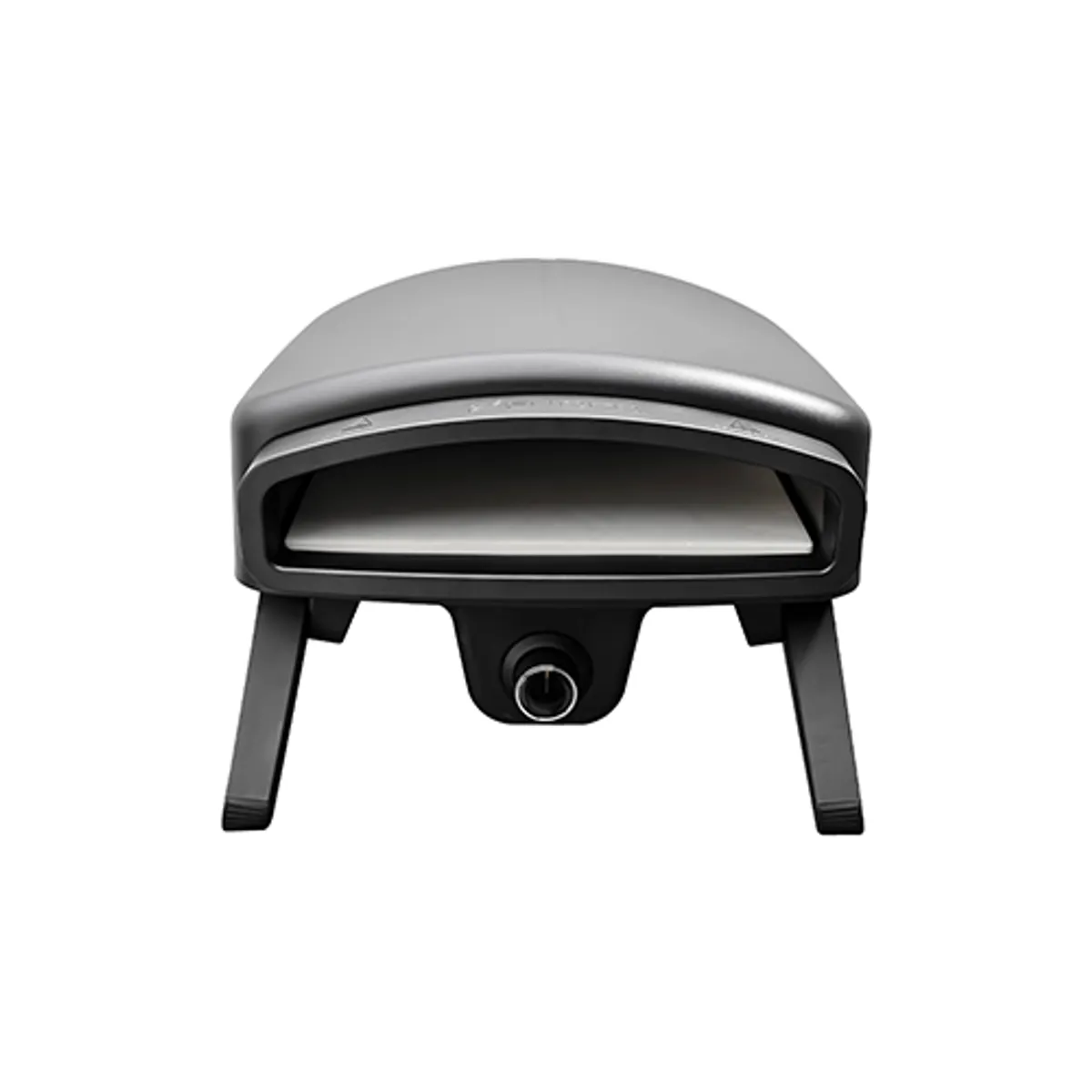 BBQ HOUSE - Horno a gas modelo Siena Fuoco