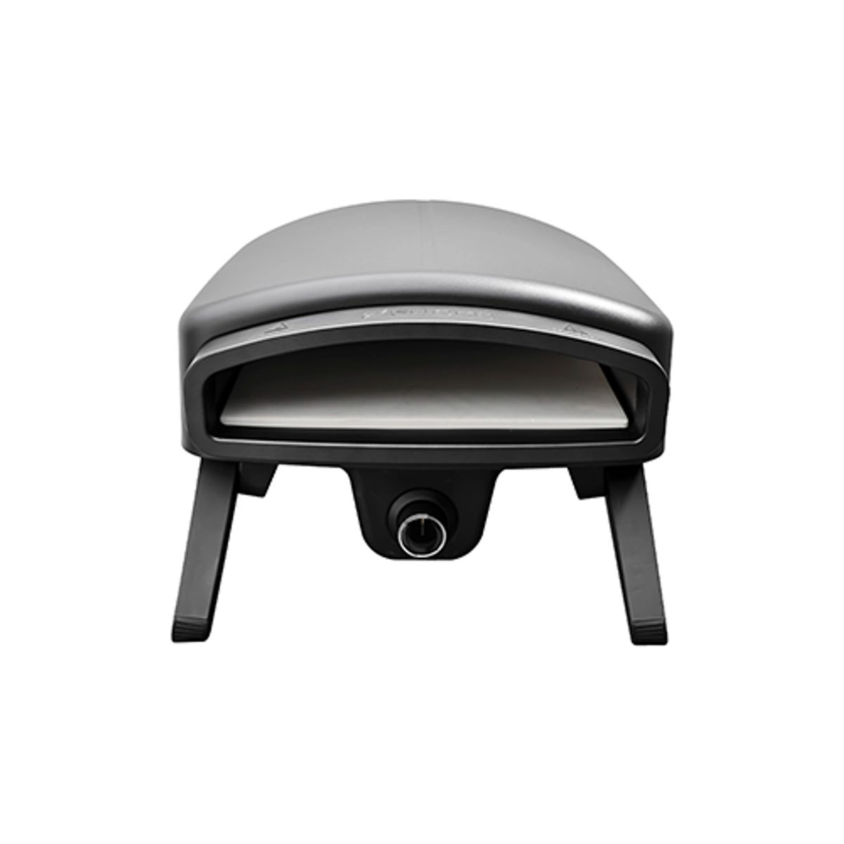 BBQ HOUSE - Horno a gas modelo Siena Fuoco