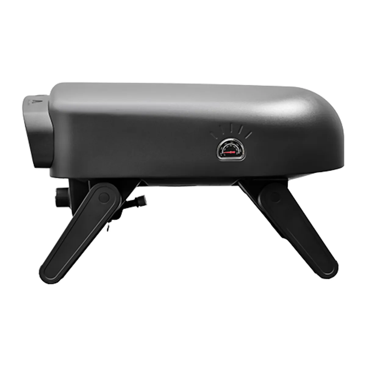 BBQ HOUSE - Horno a gas modelo Siena Fuoco