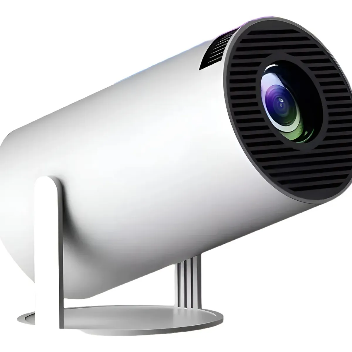 GENERICO - Proyector Smart de Video 4K Ultra HD Home Cinema Wif