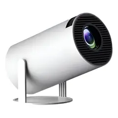 GENERICO - Proyector Smart de Video 4K Ultra HD Home Cinema Wif