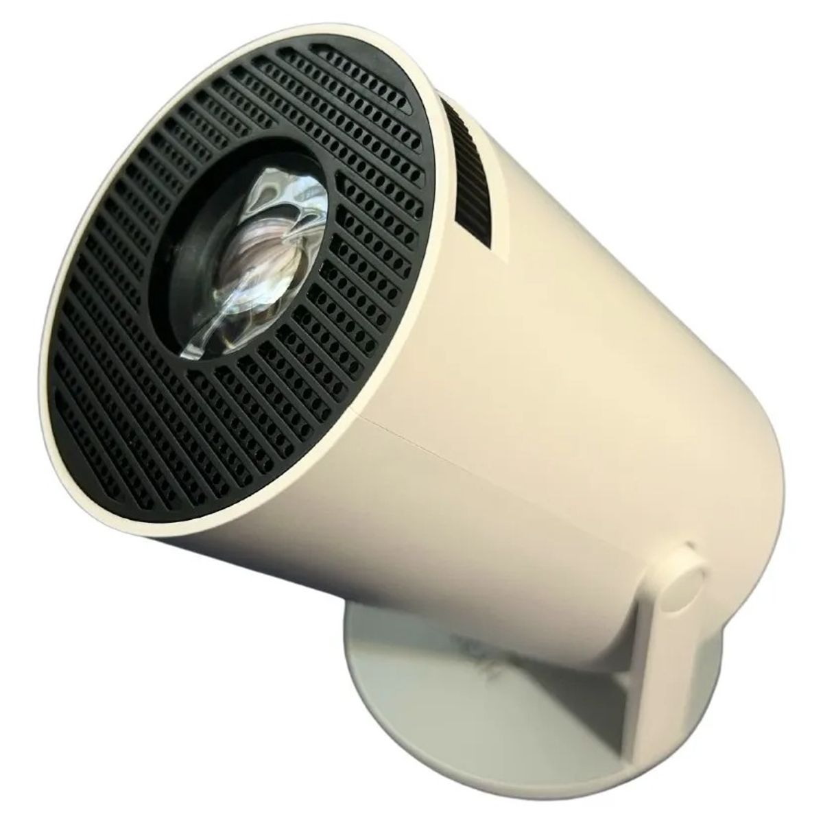 GENERICO - Proyector Smart de Video 4K Ultra HD Home Cinema Wif