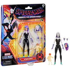 HASBRO - Marvel Legends Spider-Gwen Across The Spider-Verse