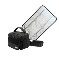 GENERICO - Banano Pañalero Para Bebés Pensado En Papá Color Negro