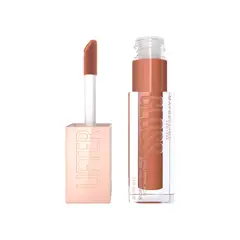 MAYBELLINE - Brillo Labial Lip Lifter Gloss Honeyd Toffee