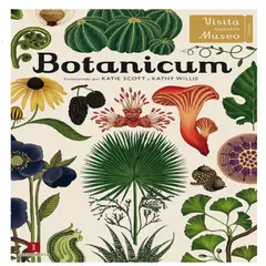 IMPEDIMENTA - BOTANICUM WILLIS KATHY