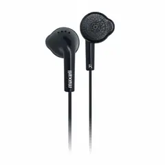 MAXELL - Audífono Stereo Buds EB-95 jack 35mm Negro