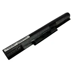 GENERICO - Bateria TecBattery PRO para Sony Vaio VGP-BPS35A 148V 2600mAh 38W