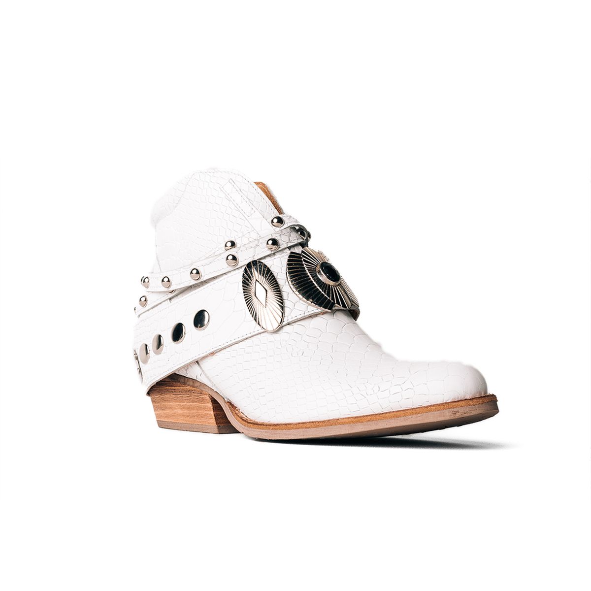 VANESSA GIL - BOTÍN ADELA BLANCO