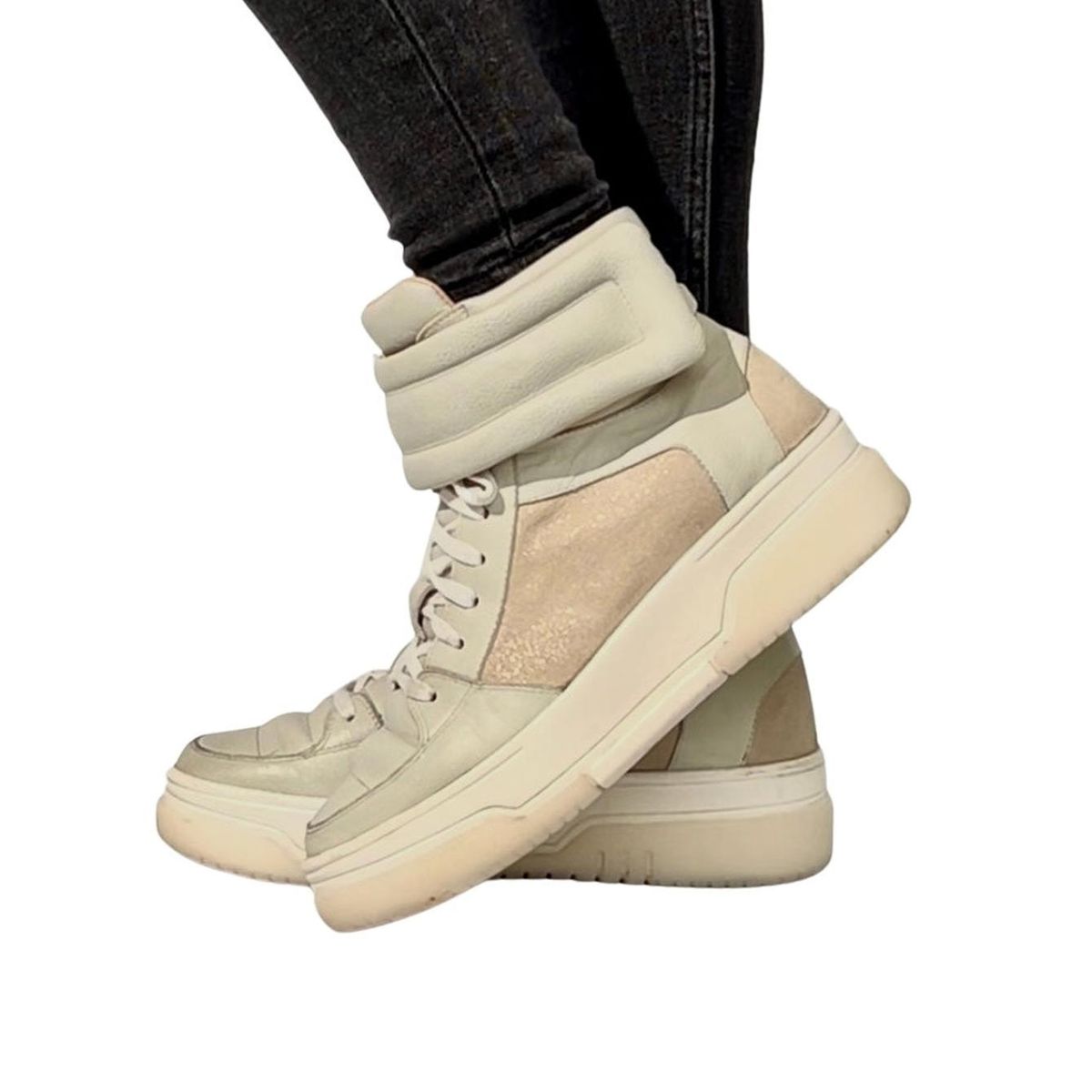 VANESSA GIL - ZAPATILLA PAULA