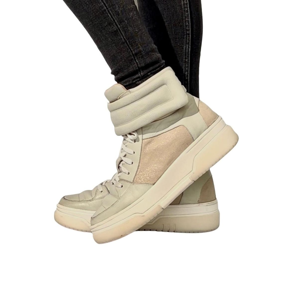 VANESSA GIL - ZAPATILLA PAULA