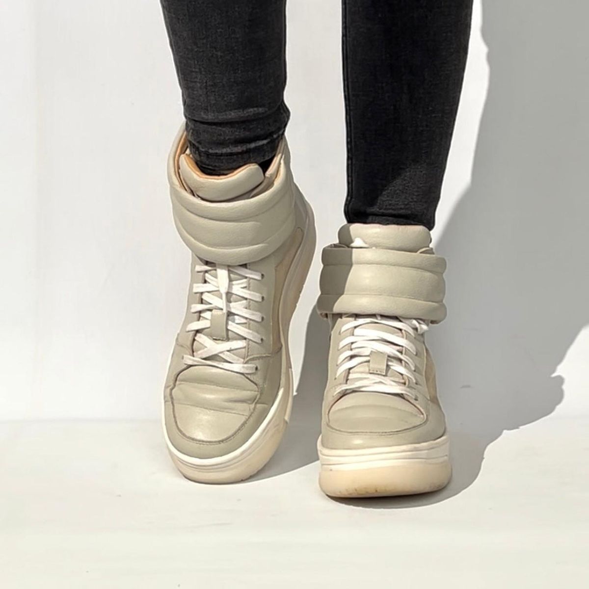 VANESSA GIL - ZAPATILLA PAULA