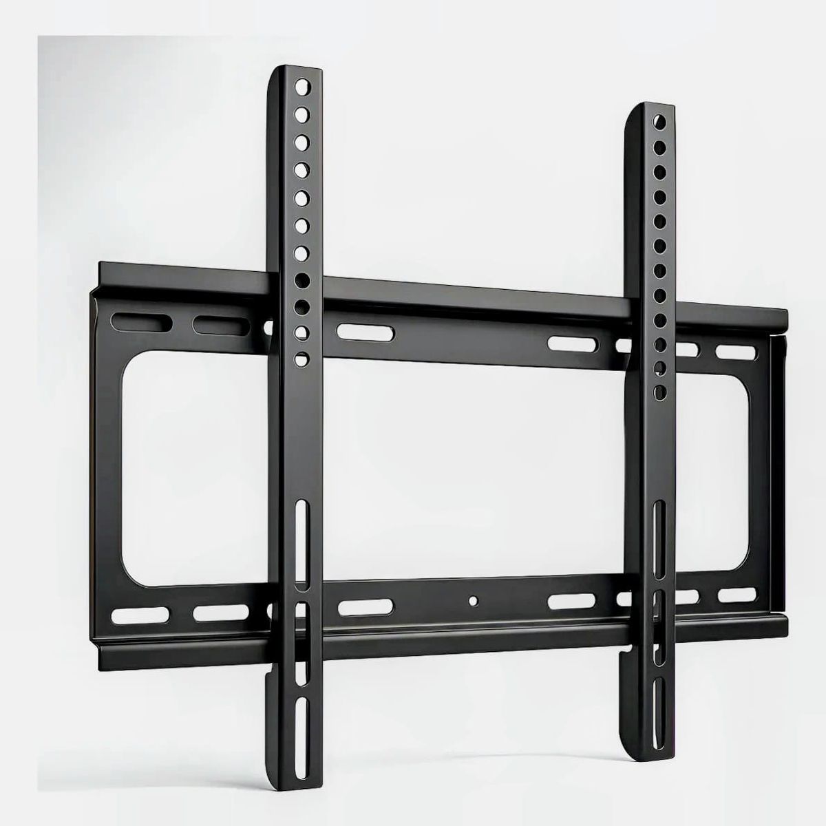 GENERICO - Soporte Tv Vesa Led Pared Fijo 40 A 85 Pulgadas Resiste 75kg