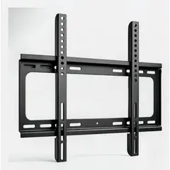 GENERICO - Soporte Tv Vesa Led Pared Fijo 40 A 85 Pulgadas Resiste 75kg