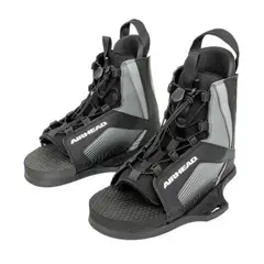 AIRHEAD - Liquid Force 2024 Trip 139 cm Wakeboard (con fijaciones M/L)