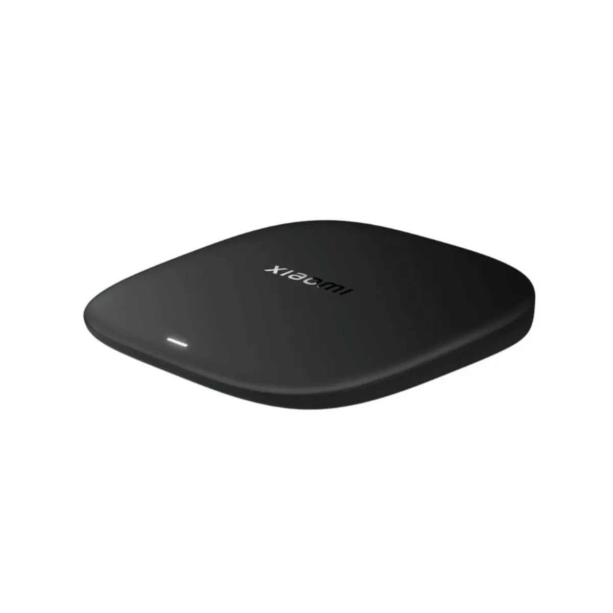 XIAOMI - Xiaomi TV Box S 3ra Gen 4K UHD 32gb 2gb Control Voz Google TV Negro
