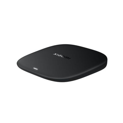 Imagen 2 del producto TV Box S 3ra Gen 4K UHD 32gb 2gb Control Voz Google TV Negro