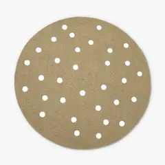 FORM DESIGN - Alfombra Dots Diam 120 Form