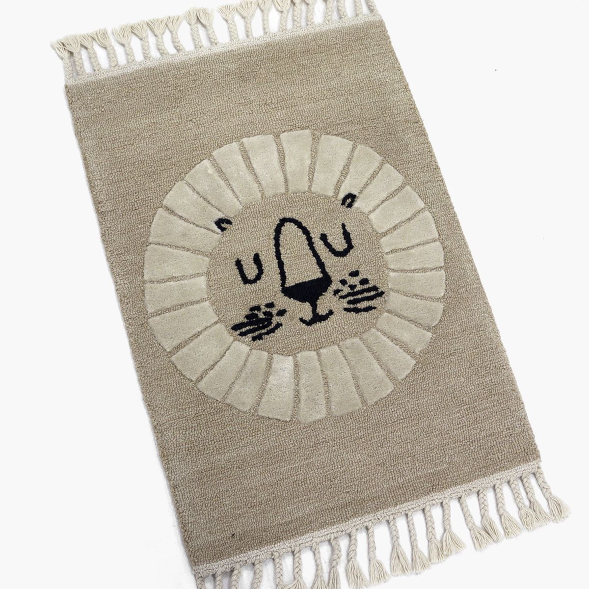 FORM DESIGN - Alfombra León 60x90 Form