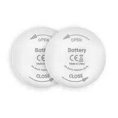 MLAB - Trace Go – Pack 2 unidades - 9485 Nexstore