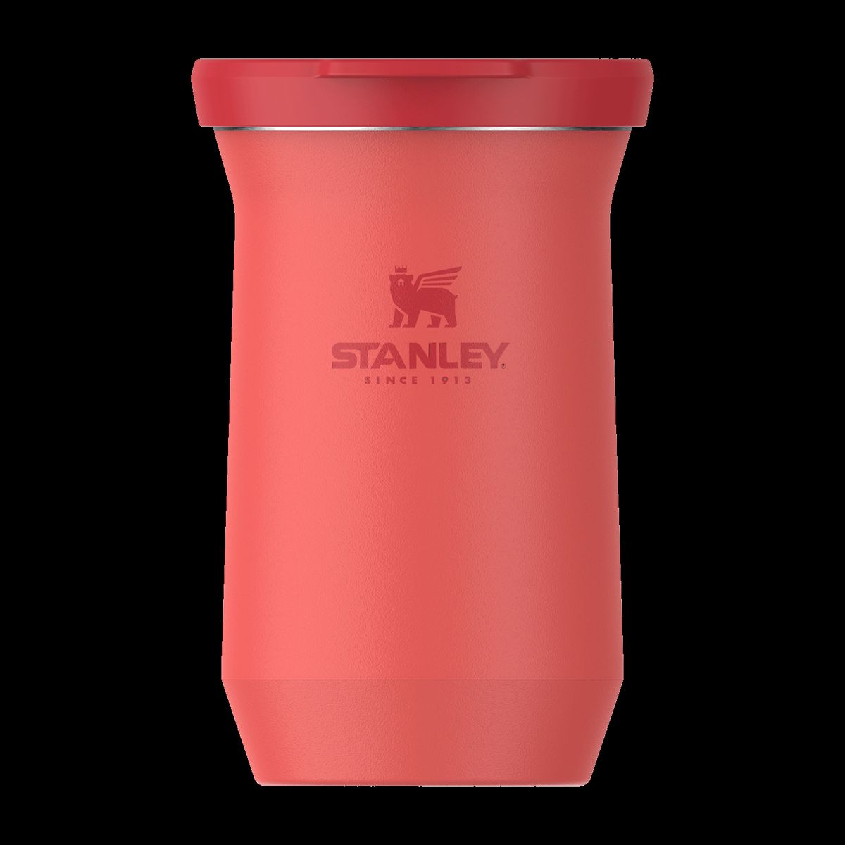 STANLEY - Mate Slim Stanley Hot Coral - 200 ml