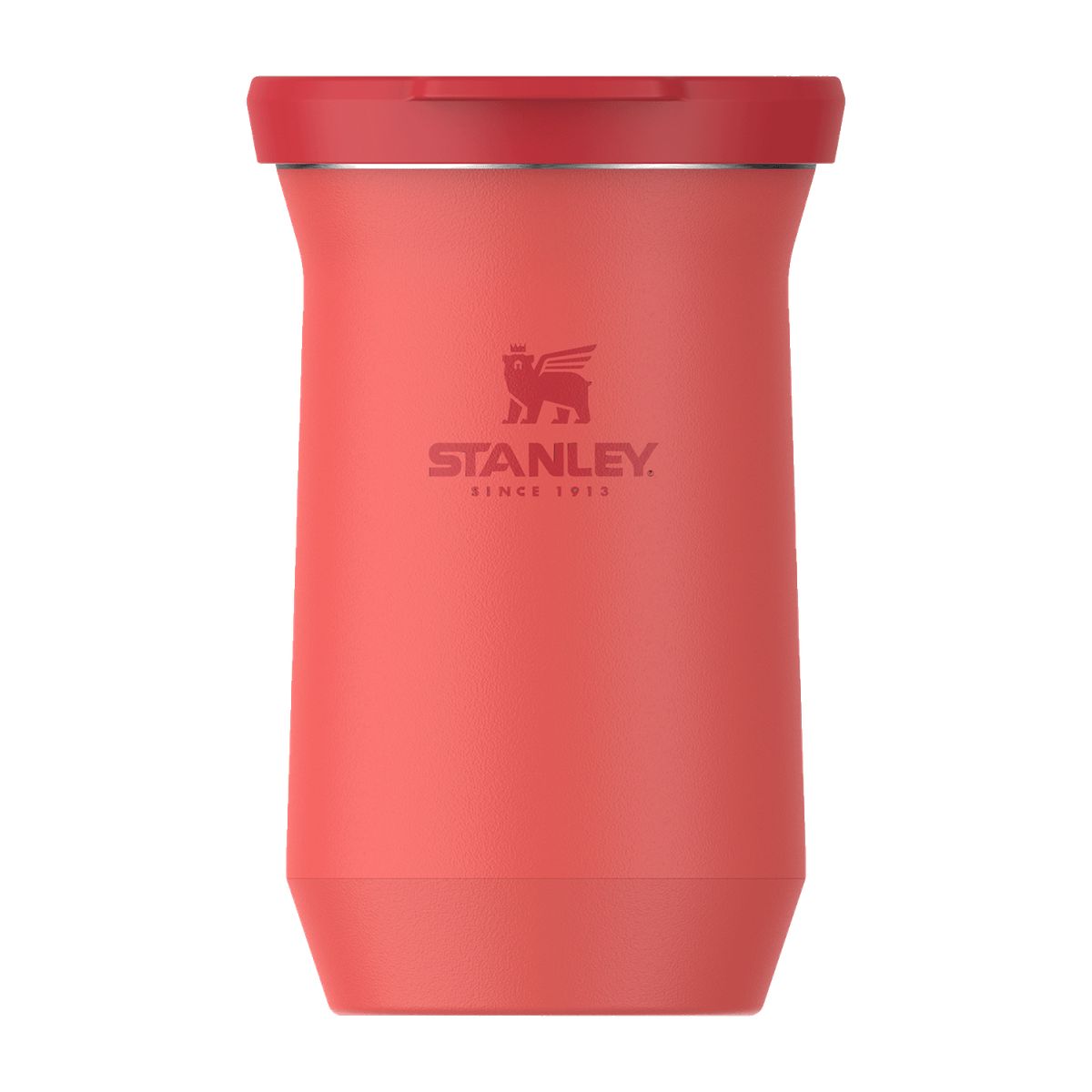 STANLEY - Mate Slim Stanley Hot Coral - 200 ml