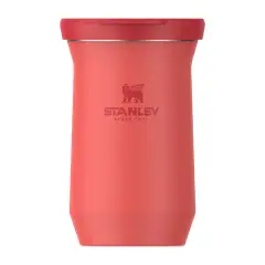 STANLEY - Mate Slim Hot Coral - 200 ml